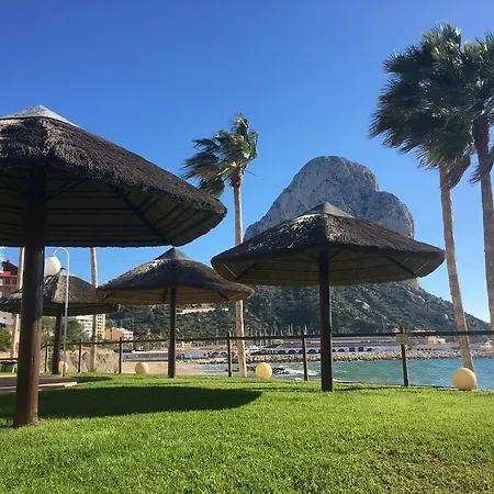 Paradero S74 - Vistas Al Mar Appartement *