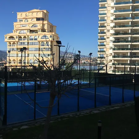 Paradero S74 - Vistas Al Mar Appartement *
