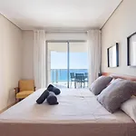 Paradero S74 - Vistas Al Mar Apartment