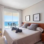 Paradero S74 - Vistas Al Mar *