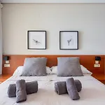 Apartment Paradero S74 - Vistas Al Mar