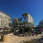 Paradero S74 - Vistas Al Mar