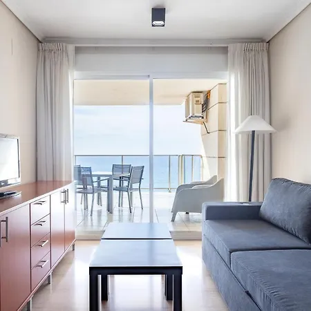 Paradero S74 - Vistas Al Mar Apartment *