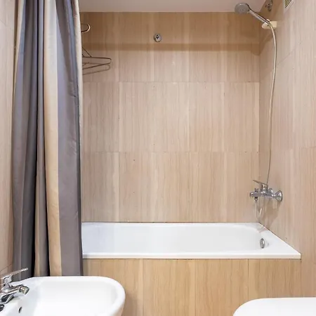 Paradero S74 - Vistas Al Mar Apartment *