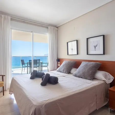 Paradero S74 - Vistas Al Mar *