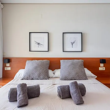 Lejlighed Paradero S74 - Vistas Al Mar