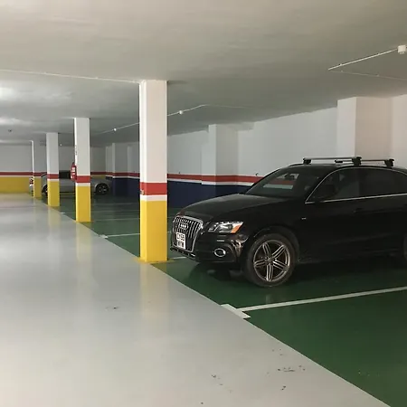 Paradero S74 - Vistas Al Mar Apartment *