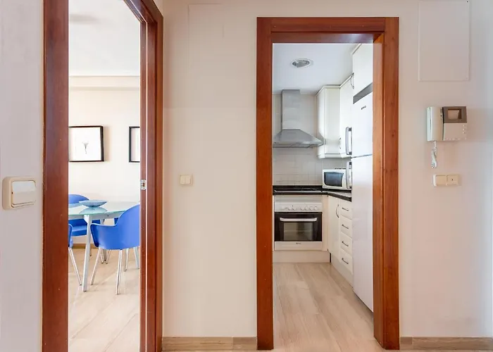 Paradero S74 - Vistas Al Mar