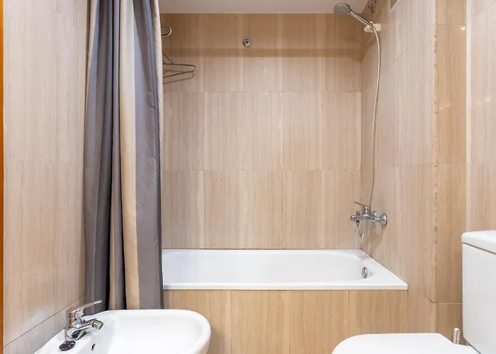 Paradero S74 - Vistas Al Mar Apartment *