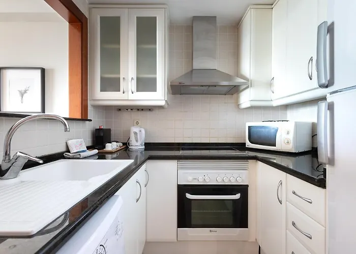 Paradero S74 - Vistas Al Mar Апартаменты