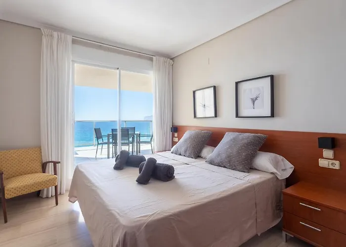 Paradero S74 - Vistas Al Mar *