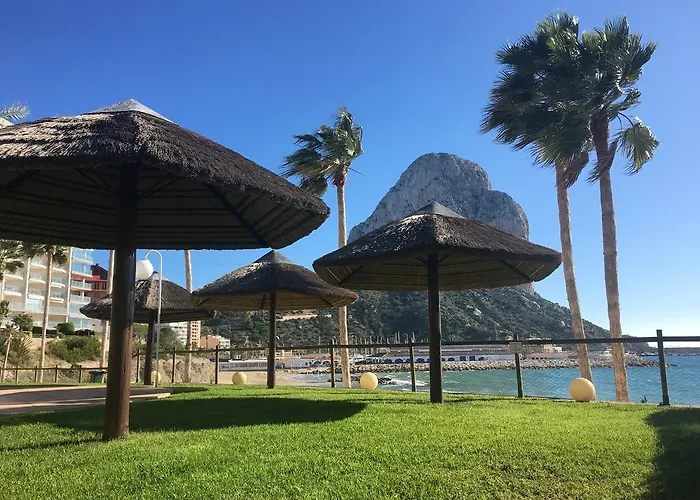 Paradero S74 - Vistas Al Mar Апартаменты *