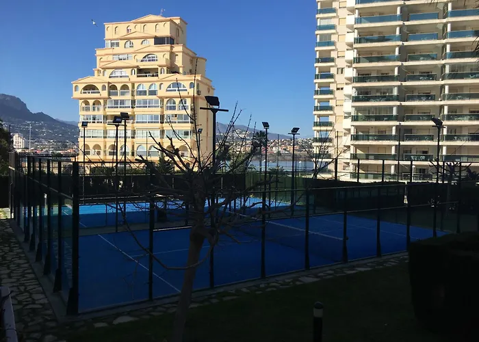 Paradero S74 - Vistas Al Mar Appartement *