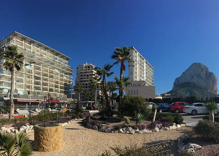 Paradero S74 - Vistas Al Mar