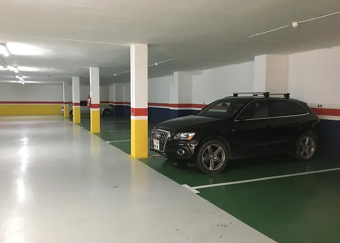 Paradero S74 - Vistas Al Mar Апартаменты *