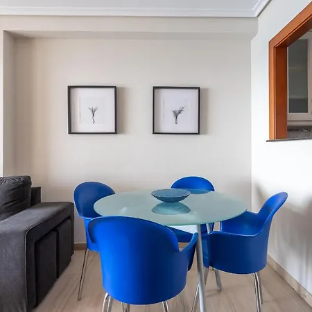 Paradero S74 - Vistas Al Mar Διαμέρισμα Κάλπε