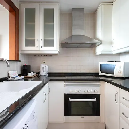 Paradero S74 - Vistas Al Mar Διαμέρισμα