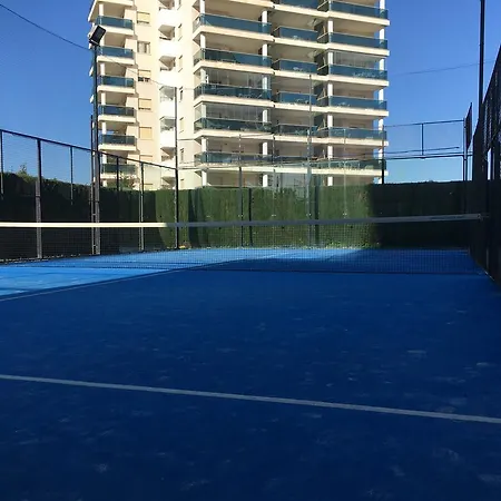 Paradero S74 - Vistas Al Mar *