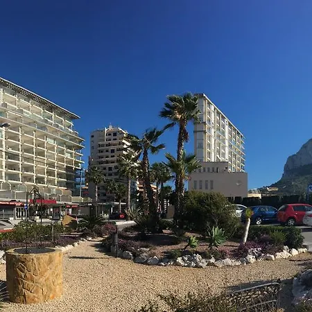 Paradero S74 - Vistas Al Mar