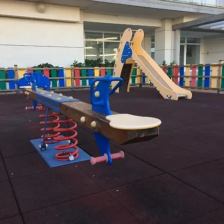 Paradero S74 - Vistas Al Mar * Κάλπε