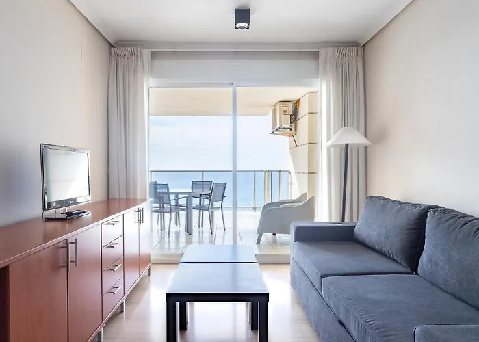 Paradero S74 - Vistas Al Mar Appartement *