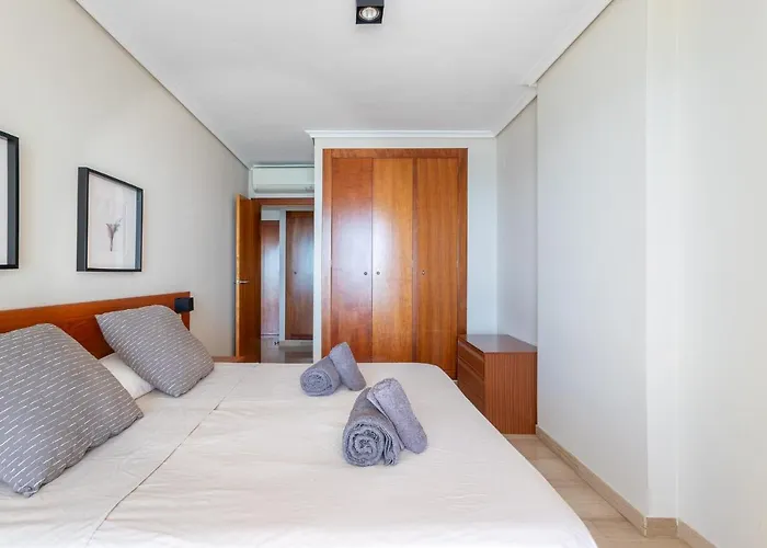 Appartement Paradero S74 - Vistas Al Mar *