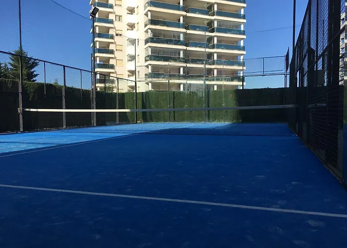 Paradero S74 - Vistas Al Mar *